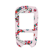Peelz Merry Swiftmas Sticker for the Accu-Chek Guide Glucometer Peelz/Stickers