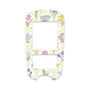 Peelz Garden Arches Sticker for the Accu-Chek Guide Glucometer Peelz/Stickers