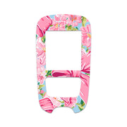 Peelz Blossom Bows Sticker for the Accu-Chek Guide Glucometer Peelz/Stickers