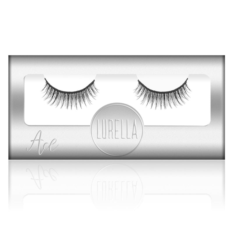 Lurella Cosmetics Synthetic Eyelashes - Ace False Eyelash