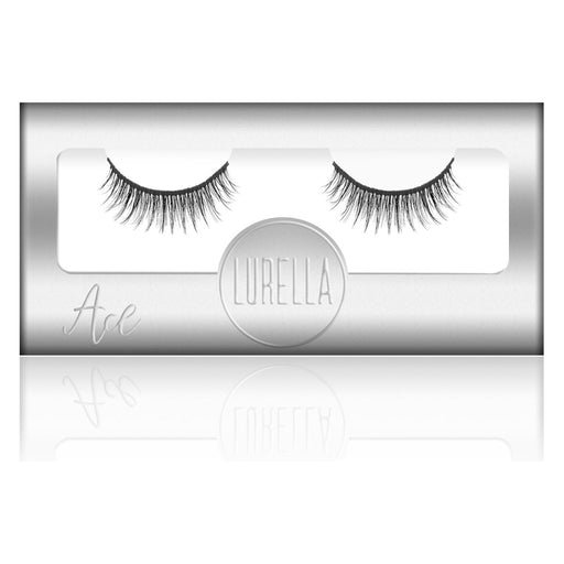 Lurella Cosmetics - Synthetic Eyelashes - Ace