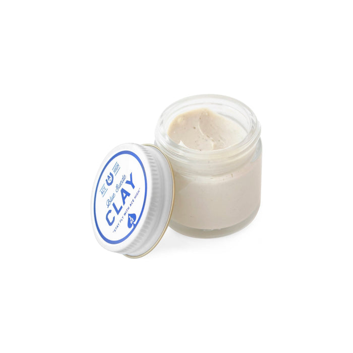 Ace High Co Blue Suede Clay - 1 Oz Travel Size