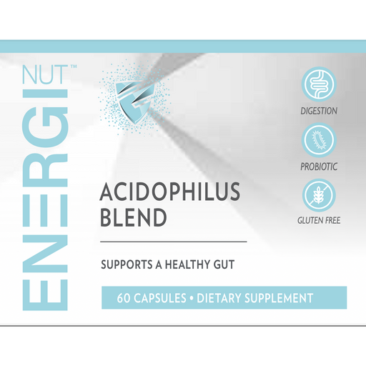 Energi Nutrition - Acidophilus Blend - 1.5oz