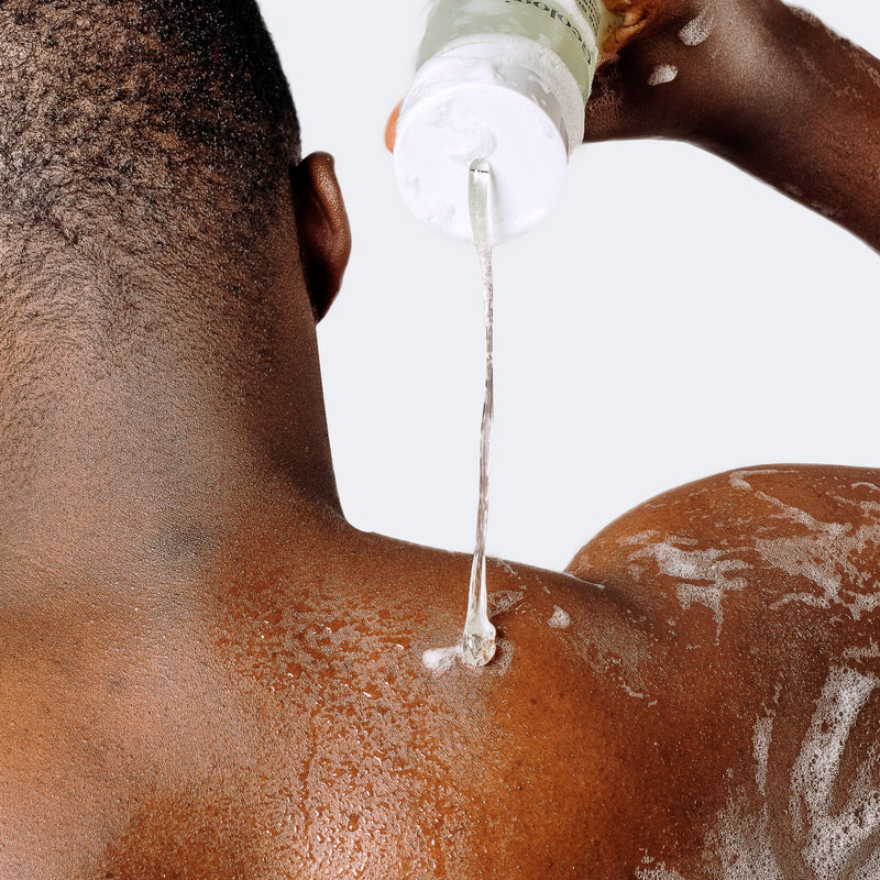 Geologie Acne Control Superclean Body Wash