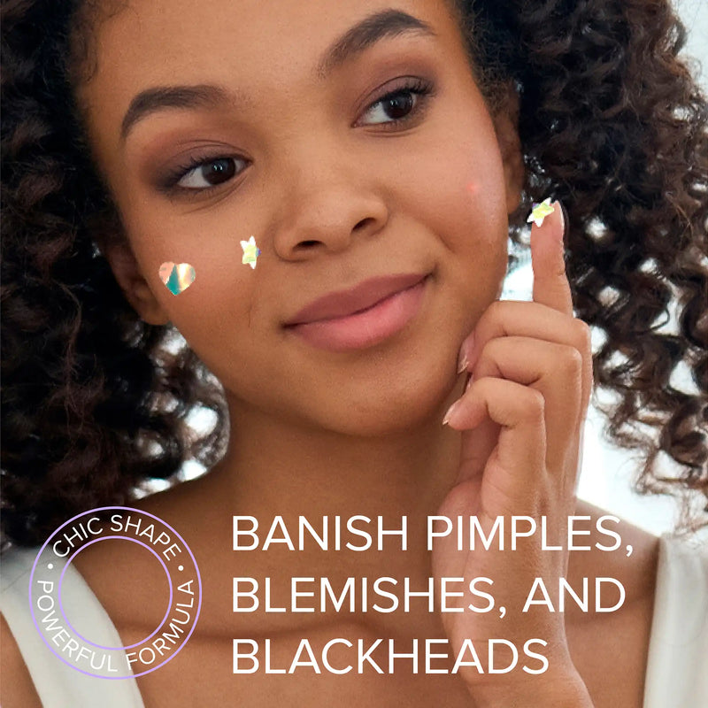 Maree Pimple & Acne Patches