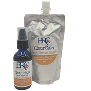 By Robin Creations Clear Skin Acne Blasting Face Serum Face Care