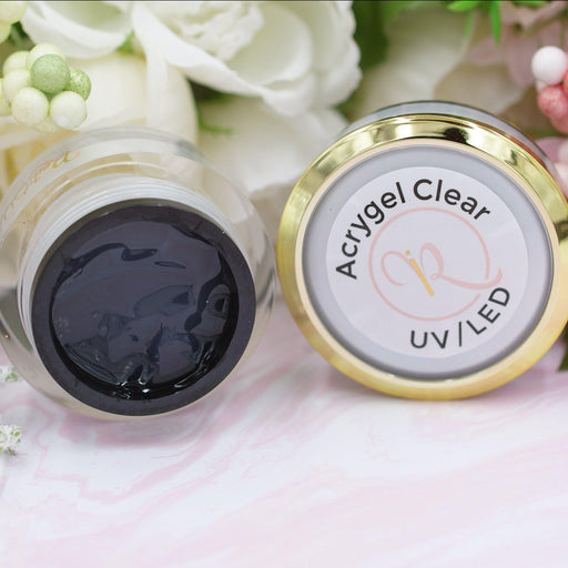 Red Iguana LLC Acrygel CLEAR Acrygel