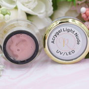 Red Iguana LLC Acrygel LIGHT NUDE Acrygel