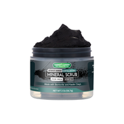 Garner's Garden Activated Charcoal Scrub Scrubs