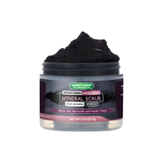 Garner's Garden Activated Charcoal Scrub Scrubs