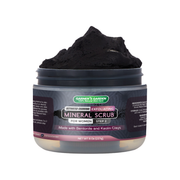 Garner's Garden Activated Charcoal Scrub Scrubs