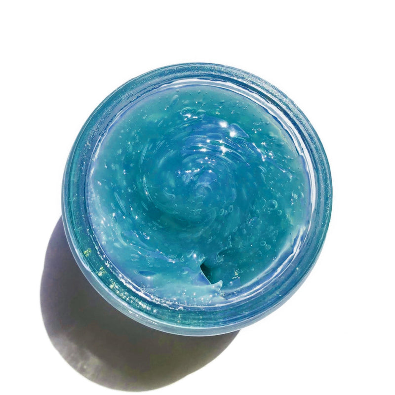 Activist Skincare Sea to Skin Cleansing Gel Step 1: Cleanse
