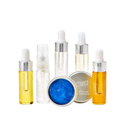Activist Skincare Refillable Trial & Travel Kit Trial sizes