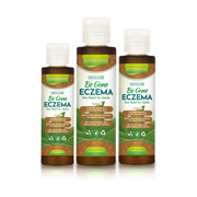 Garner's Garden Adult Eczema Pre-Wash Health & Beauty