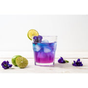 Khroma Herbal Products Butterfly Pea Tea