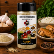 Igotchu Seasonings Igotchu Adobo seasoning Seasonings & Spices