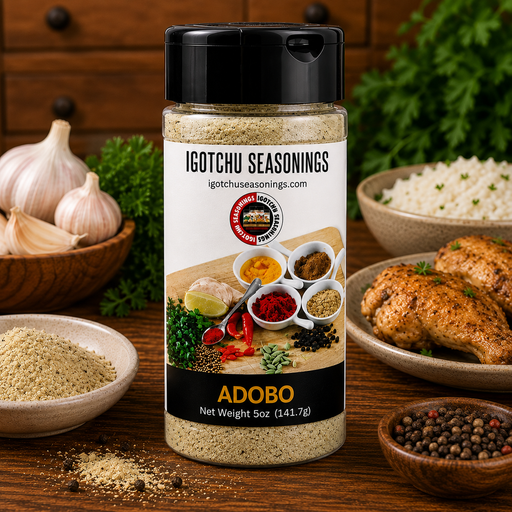 Igotchu Seasonings Igotchu Adobo seasoning Seasonings & Spices