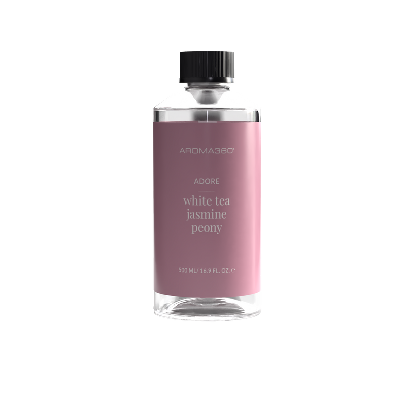 Aroma360 Adore Oil