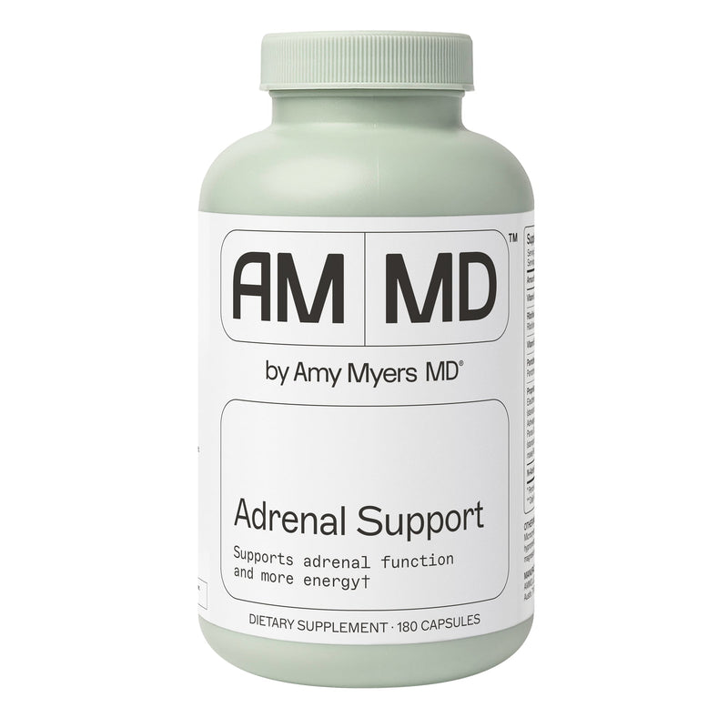 Adrenal Support