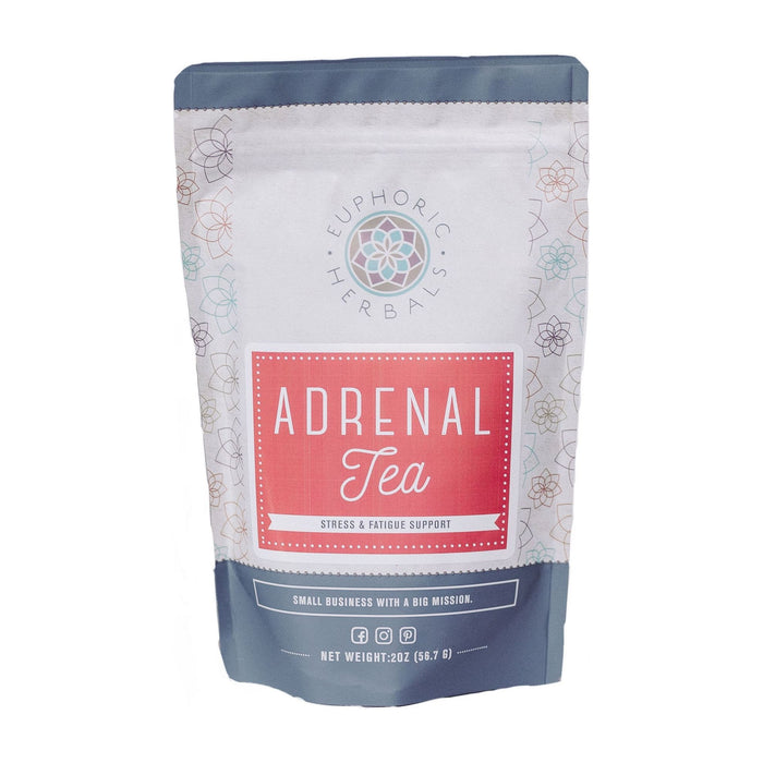 Euphoric Herbals - Adrenal Love Tea