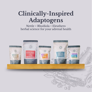 Euphoric Herbals Adrenal Love Tea Herbal Tea