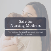 Euphoric Herbals Adrenal Love Tea Herbal Tea