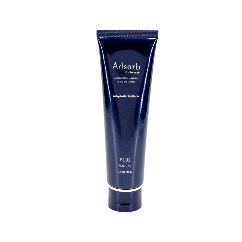 This is Beauty US Adsorb rehydrator la peau #102 Washing 3.5 oz - Missing Box Misc
