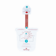 CPR Wrap Bulk Adult CPRWrap™ Aid, Ages 8 & Up