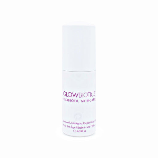 This is Beauty US GLOWBIOTICS MD Advanced Anti-Aging Replenishing Oil 1oz - Imperfect Box