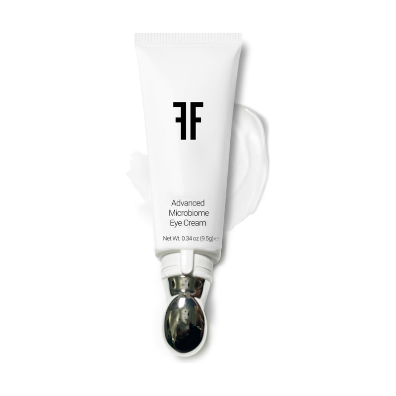 FACEFORWARD BEAUTY Advanced Microbiome Eye Cream SKINCARE