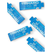 TRIHARD Travel Kit - After-Swim Body Wash Extra Boost Pool Kit