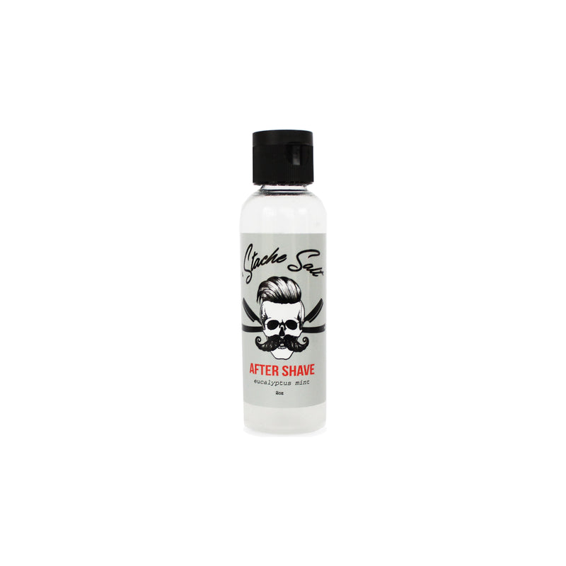 Stache Salt Moustache Wax After Shave After Shave