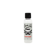 Stache Salt Moustache Wax Shave Pack Shave Kit