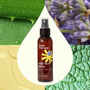 Plant Therapy After Sun Spray Body Care