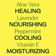 Plant Therapy After Sun Spray Body Care