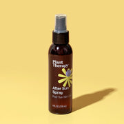 Plant Therapy After Sun Spray Body Care