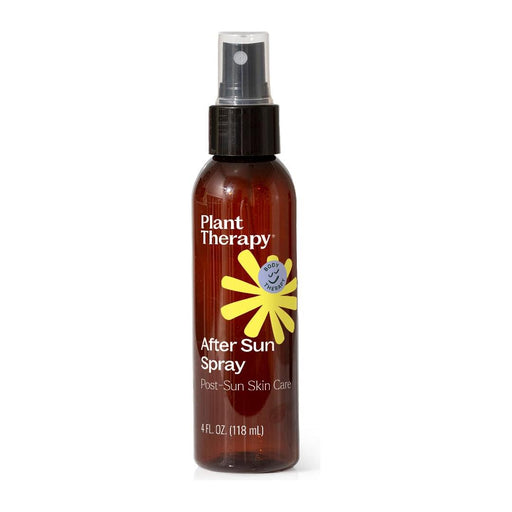 Plant Therapy After Sun Spray Body Care