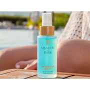 Meadow and Bark After Sun Spray Skincare