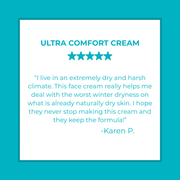DCL Skincare Ultra Comfort Cream