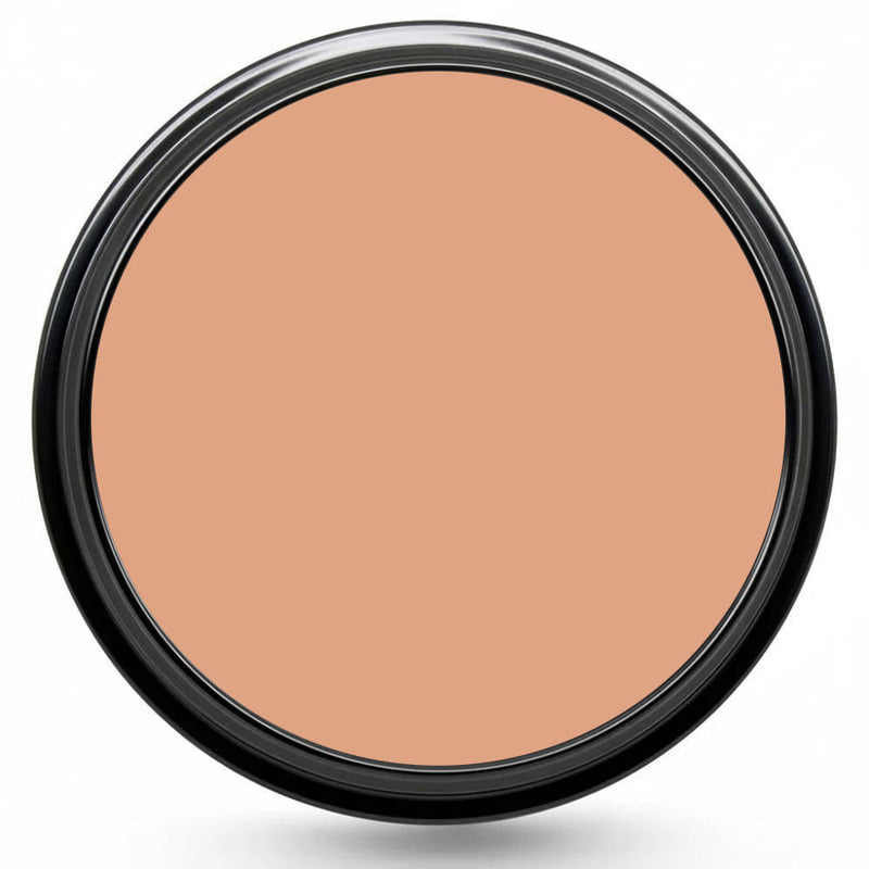 Graftobian Make-Up Company Glamour Crème™ Ultra HD Professional Foundation Tan (C) Afterglow