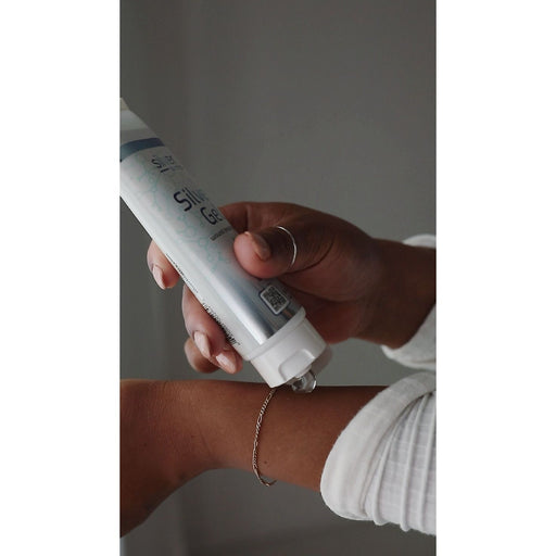 Silver Biotics Silver Gel Wound Dressing Gel Wound Gel