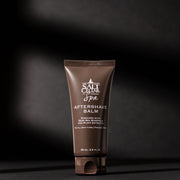 Stache Salt Moustache Wax Aftershave Balm