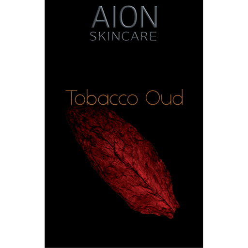 Aion Skincare Tobacco Oud Aftershave 100 ml