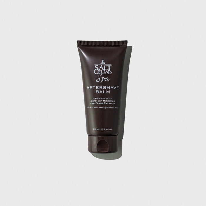 The Salt Cellar - Aftershave Balm