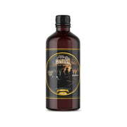 WhollyKaw Gotham x Wholly Kaw x Pasteur -  The Daybreak Boys Collection Shaving Set