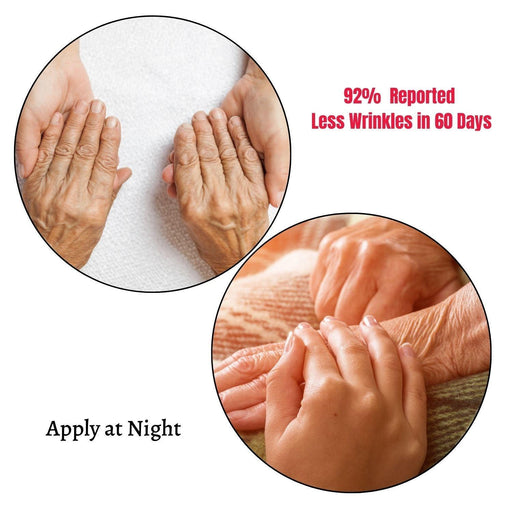 gymsegbë Hand Revive Cream Hand Care