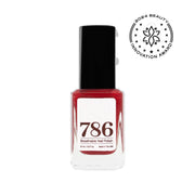 786 Cosmetics Agra - Breathable Nail Polish