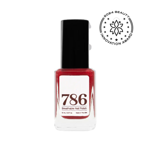 786 Cosmetics Agra - Breathable Nail Polish