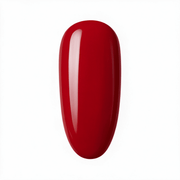 786 Cosmetics Agra - Breathable Nail Polish Dark Red