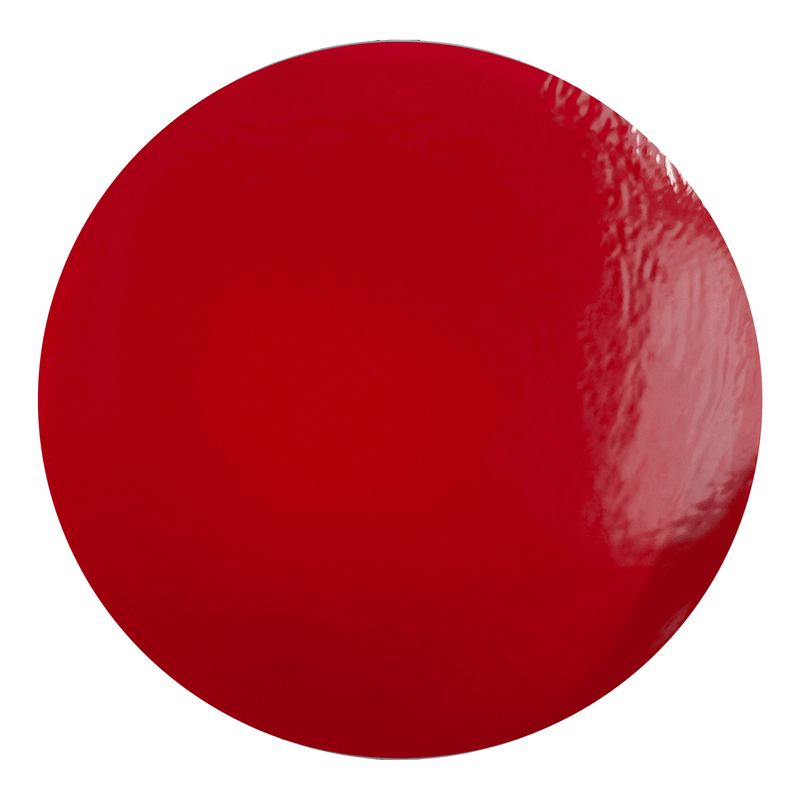 786 Cosmetics Agra - Breathable Nail Polish Dark Red